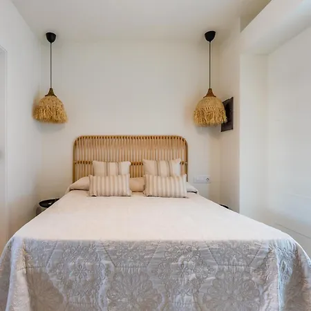 Urban Chill Private Pool By Holidays * Corralejo