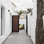 Urban Chill Private Pool By Holidays Apartmán Corralejo
