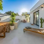 Urban Chill Private Pool By Holidays Corralejo