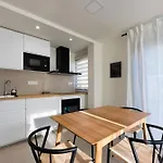 Apartmán Urban Chill Private Pool By Holidays *
