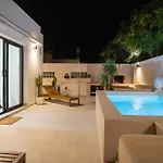 Apartmán Urban Chill Private Pool By Holidays Corralejo