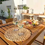 Urban Chill Private Pool By Holidays * Corralejo