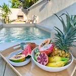 Urban Chill Private Pool By Holidays Apartmán Corralejo