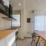Apartmán Urban Chill Private Pool By Holidays
