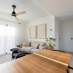 Apartmán Urban Chill Private Pool By Holidays