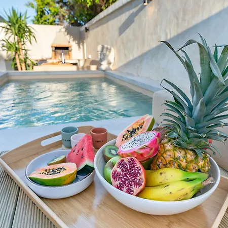 Urban Chill Private Pool By Holidays Apartment Corralejo