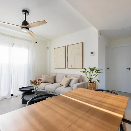 Apartment Urban Chill Private Pool By Holidays